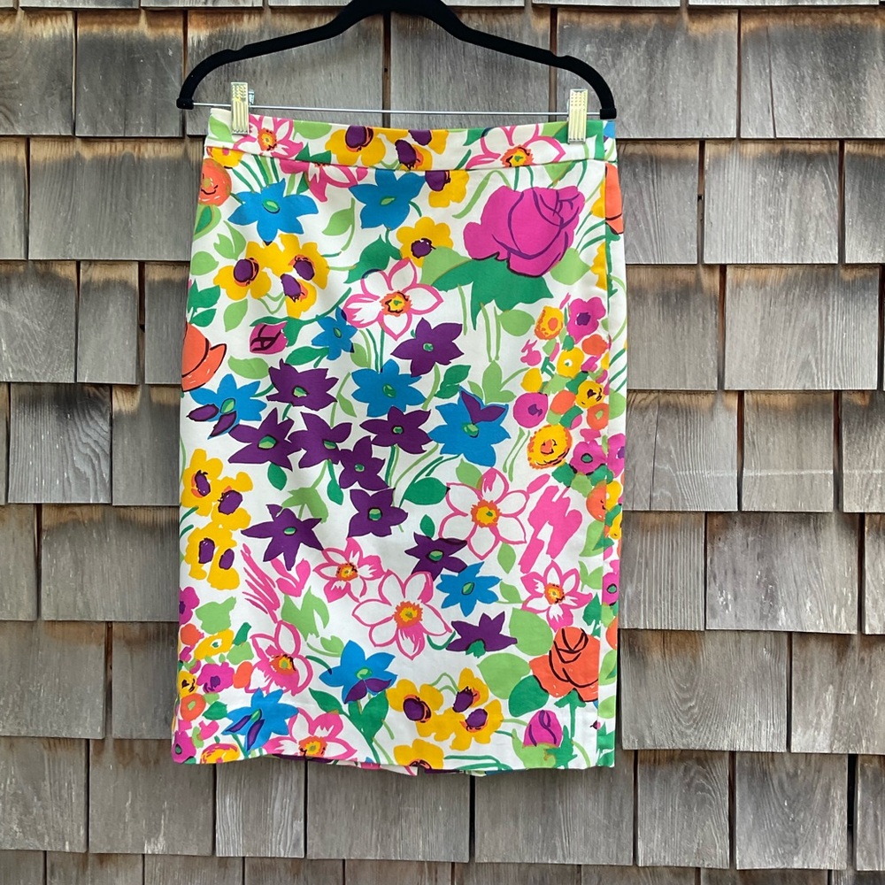 J.Crew Skirt